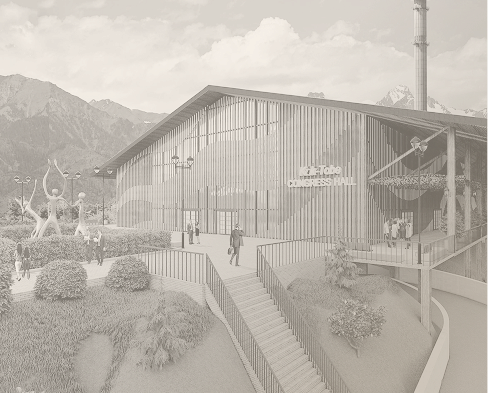 Комплексная вневедомственная экспертиза в РК