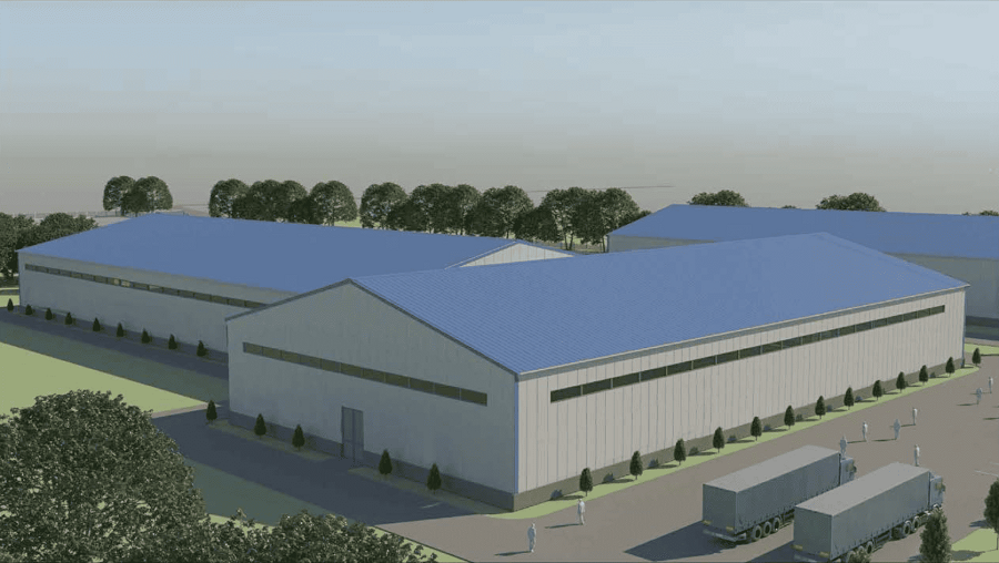 Экспертное заключение по проекту в Казахстане