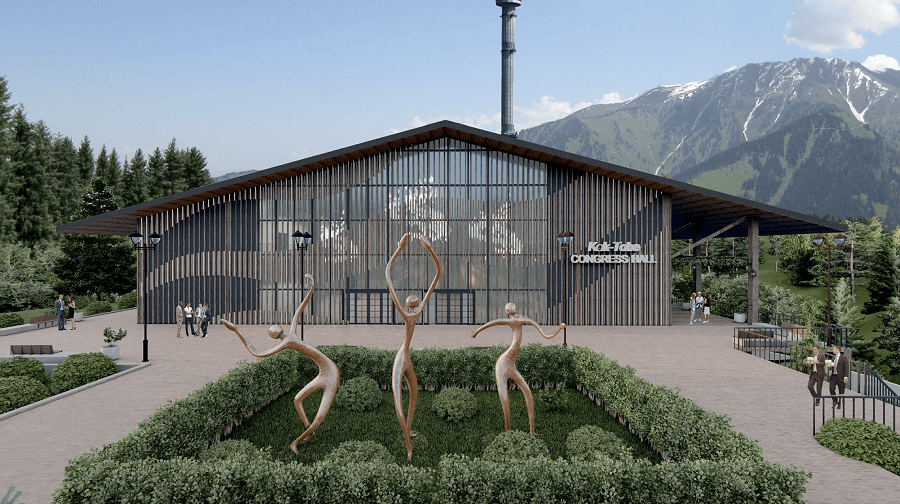 Профессиональная экспертная команда в Казахстане