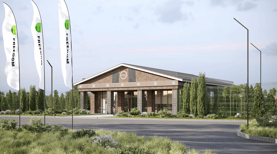 Оценка инженерных сетей и систем в Казахстане